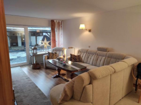 Ferienwohnung Waldkauz